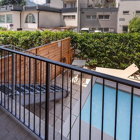 Residence Maroadi Torbole Sul Garda Exteriér fotografie