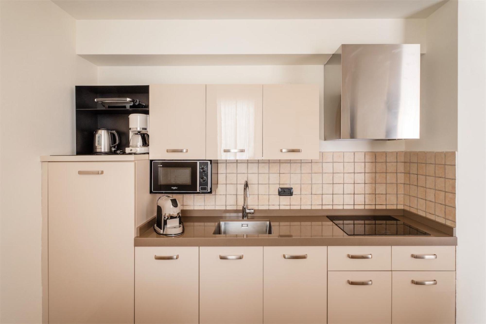 Residence Maroadi Torbole Sul Garda Exteriér fotografie