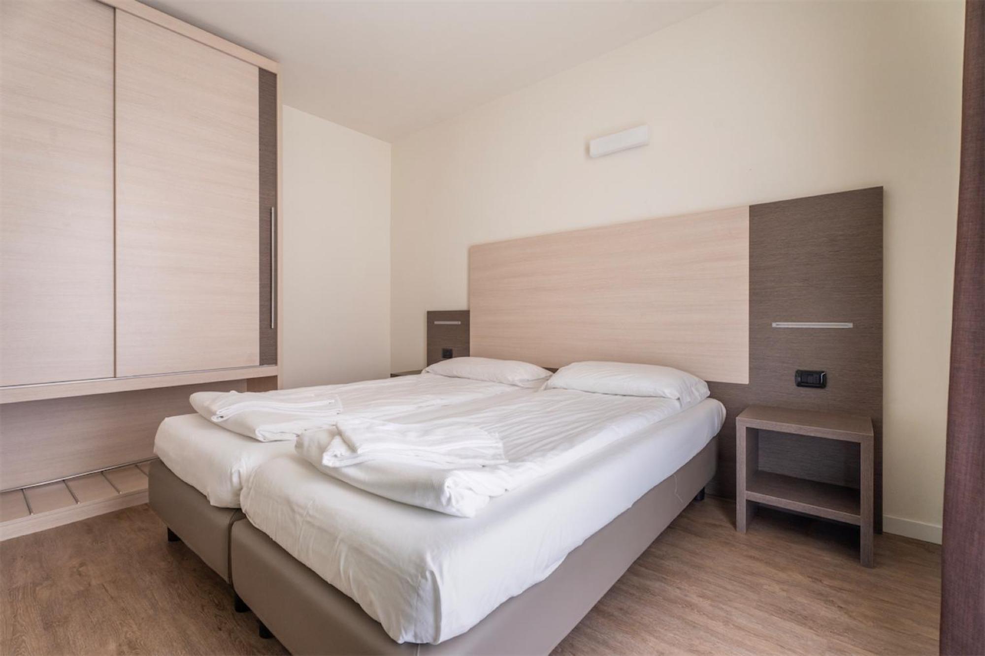 Residence Maroadi Torbole Sul Garda Exteriér fotografie